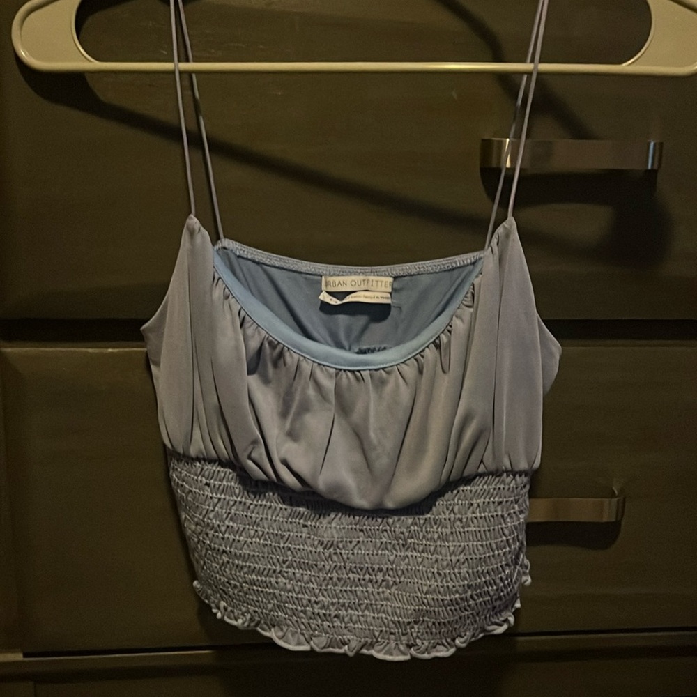 Urban outfitters tank